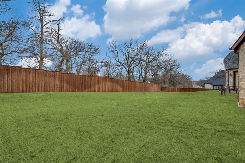 141 W Waters Edge Way, Oak Point TX 75068 - Photo 23