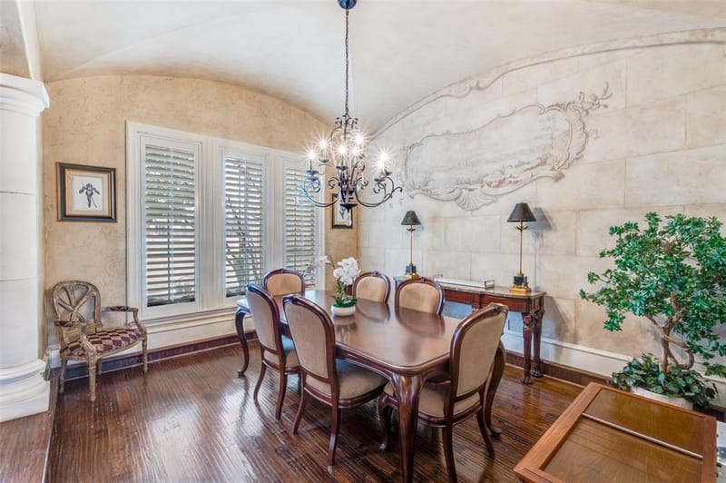 141 W Waters Edge Way, Oak Point TX 75068 - Photo 6