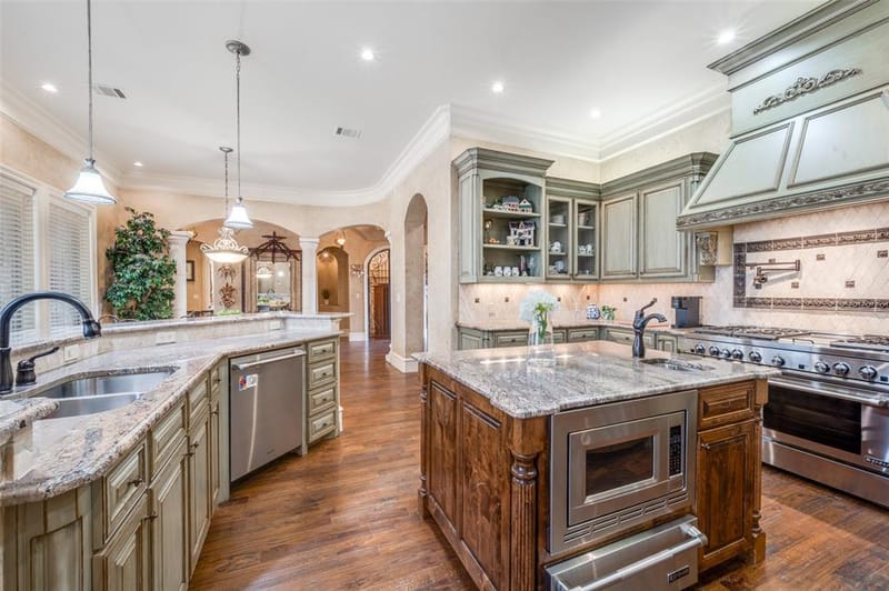 141 W Waters Edge Way, Oak Point TX 75068 - Photo 13
