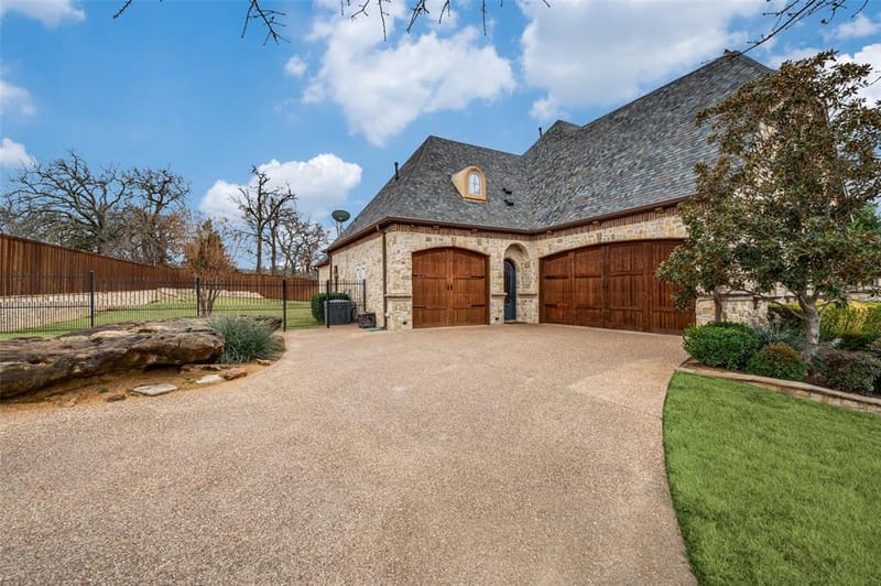 141 W Waters Edge Way, Oak Point TX 75068 - Photo 22