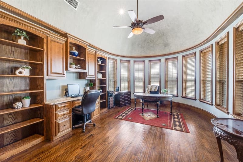 141 W Waters Edge Way, Oak Point TX 75068 - Photo 7