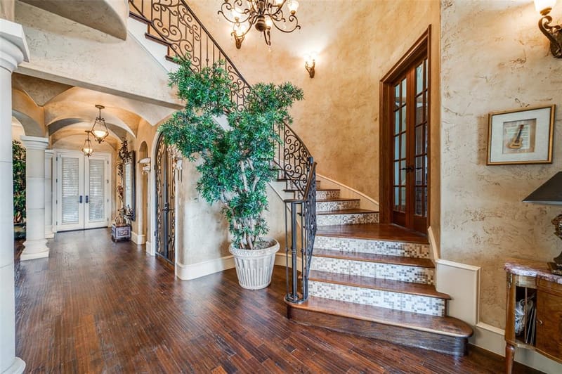 141 W Waters Edge Way, Oak Point TX 75068 - Photo 5
