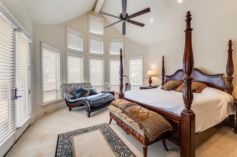 141 W Waters Edge Way, Oak Point TX 75068 - Photo 15