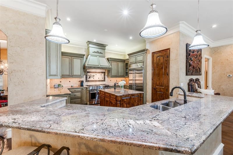 141 W Waters Edge Way, Oak Point TX 75068 - Photo 11