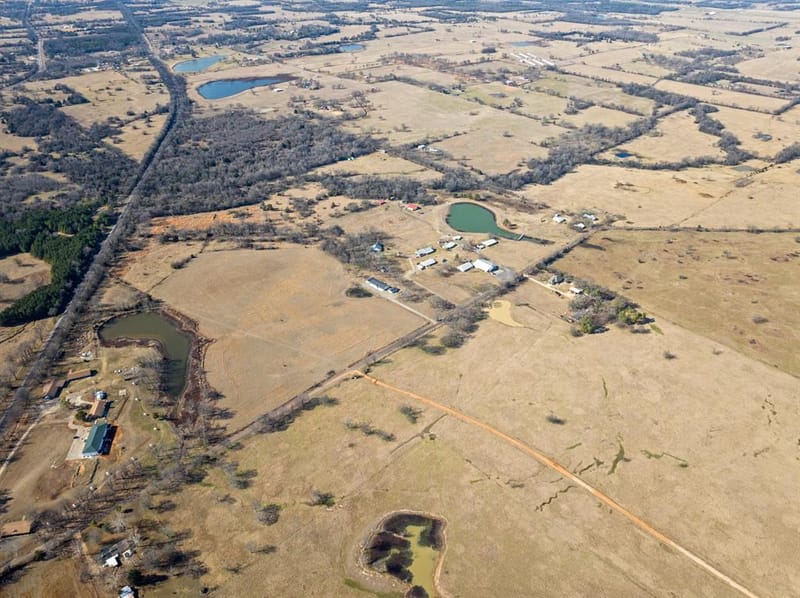 236 CR 2391 # 1, Pickton TX 75471 - Photo 40