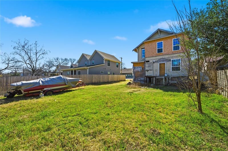 707 N 15th Street, Waco TX 76707 - Photo 23
