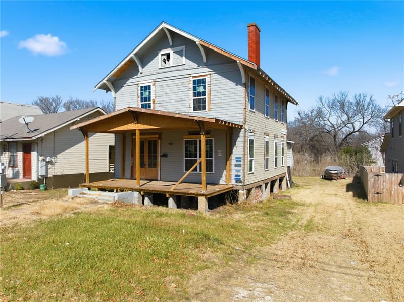 707 N 15th Street, Waco TX 76707 - Photo 2