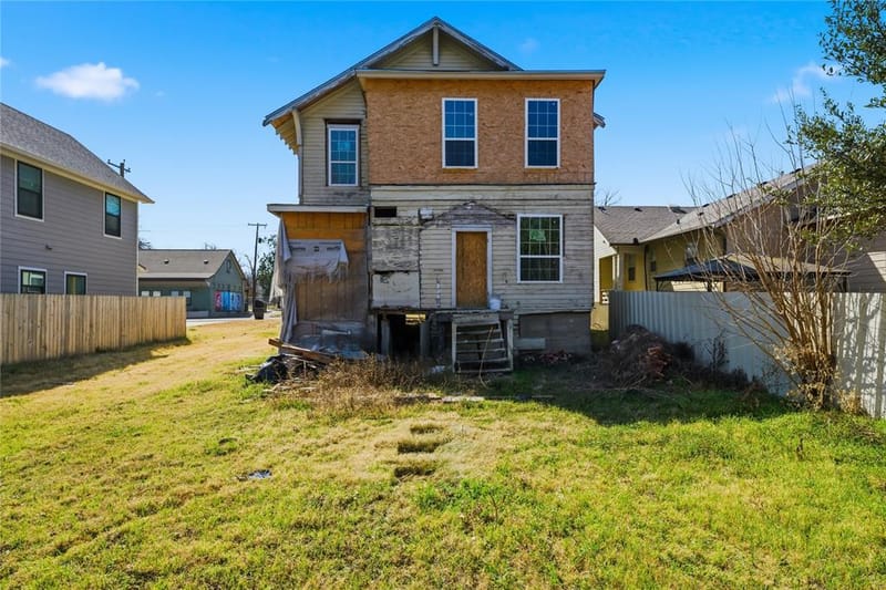 707 N 15th Street, Waco TX 76707 - Photo 22