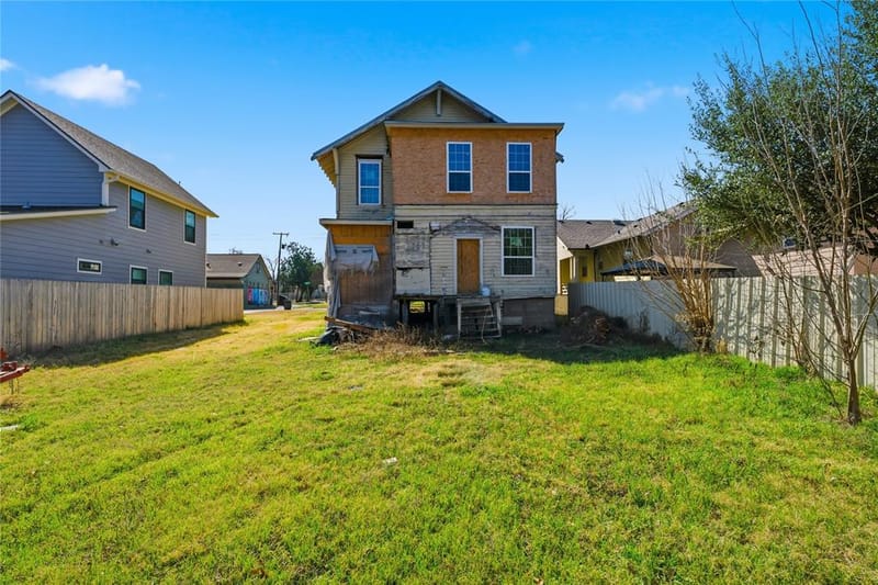 707 N 15th Street, Waco TX 76707 - Photo 24
