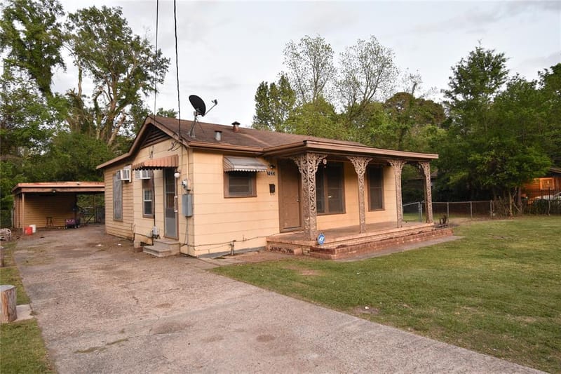 7033 Karen Street, Shreveport LA 71108 - Photo 3