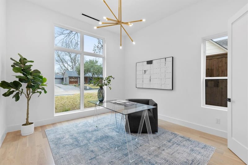 9428 Hobart Street, Dallas TX 75218 - Photo 19