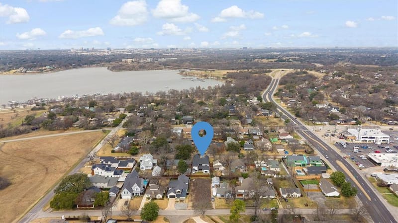 9428 Hobart Street, Dallas TX 75218 - Photo 40