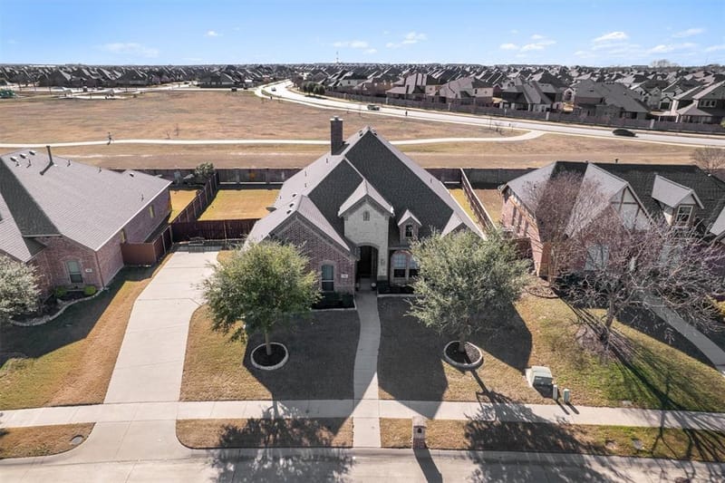116 Old Bridge Road, Waxahachie TX 75165 - Photo 2