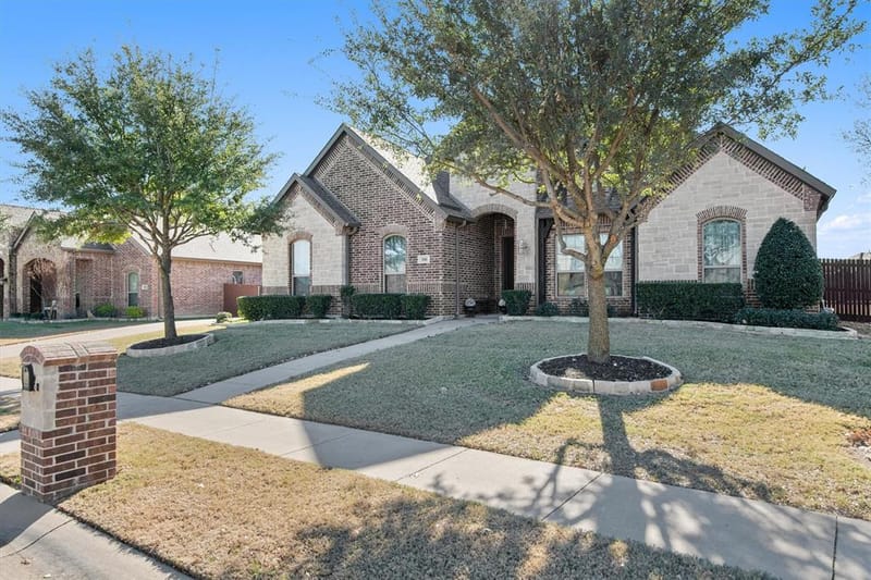 116 Old Bridge Road, Waxahachie TX 75165 - Photo 3