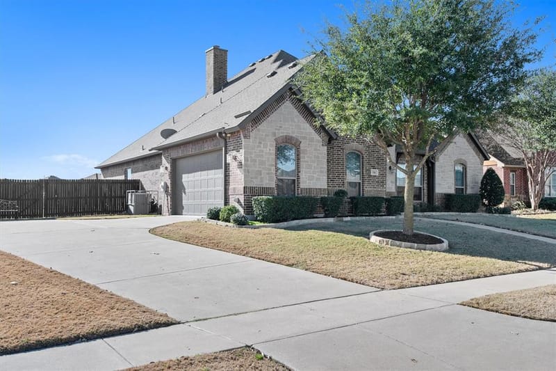 116 Old Bridge Road, Waxahachie TX 75165 - Photo 4