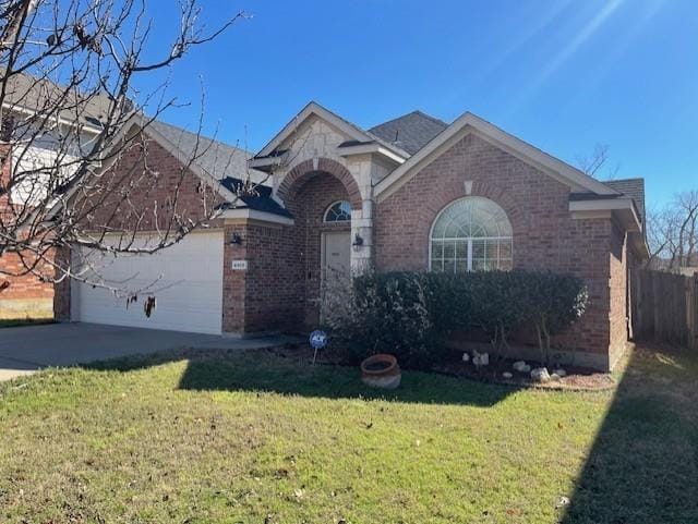 4905 Summer Oaks Lane, Fort Worth TX 76123 - Photo 2