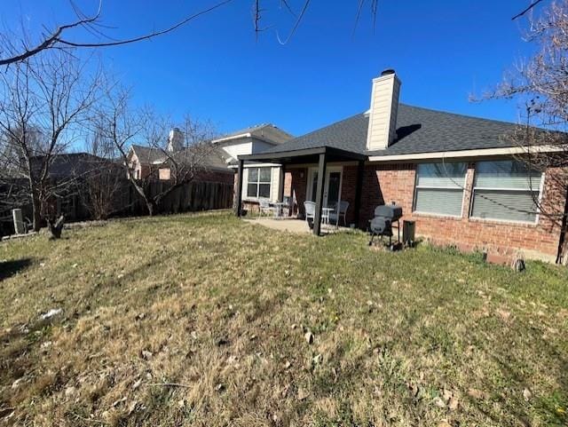 4905 Summer Oaks Lane, Fort Worth TX 76123 - Photo 29