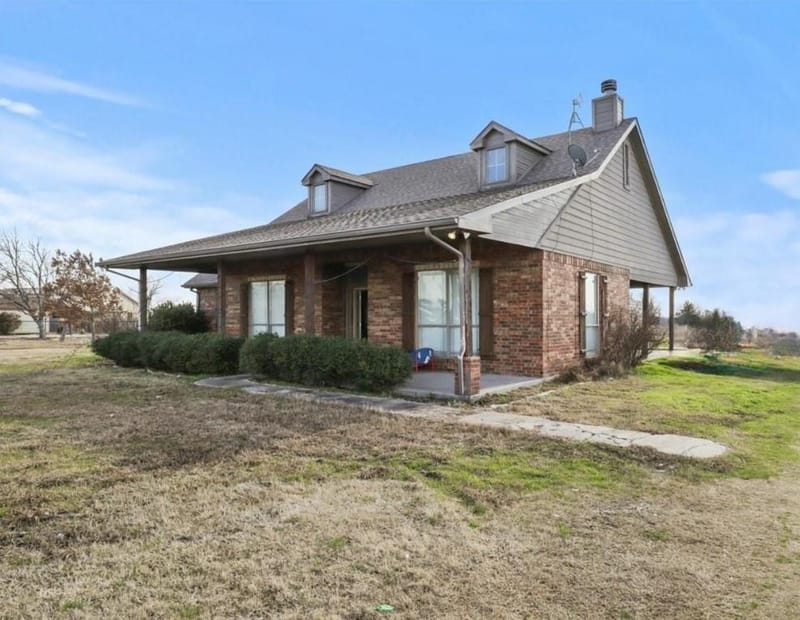 2170 County Road 269, Crandall TX 75114 - Photo 2
