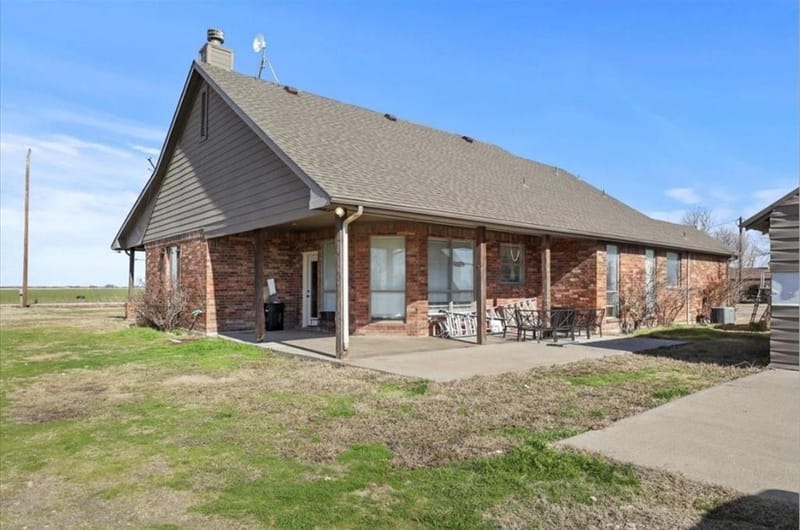 2170 County Road 269, Crandall TX 75114 - Photo 16