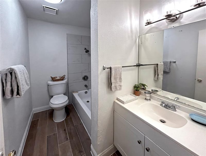 6900 Skillman Street # 304C, Dallas TX 75231 - Photo 22