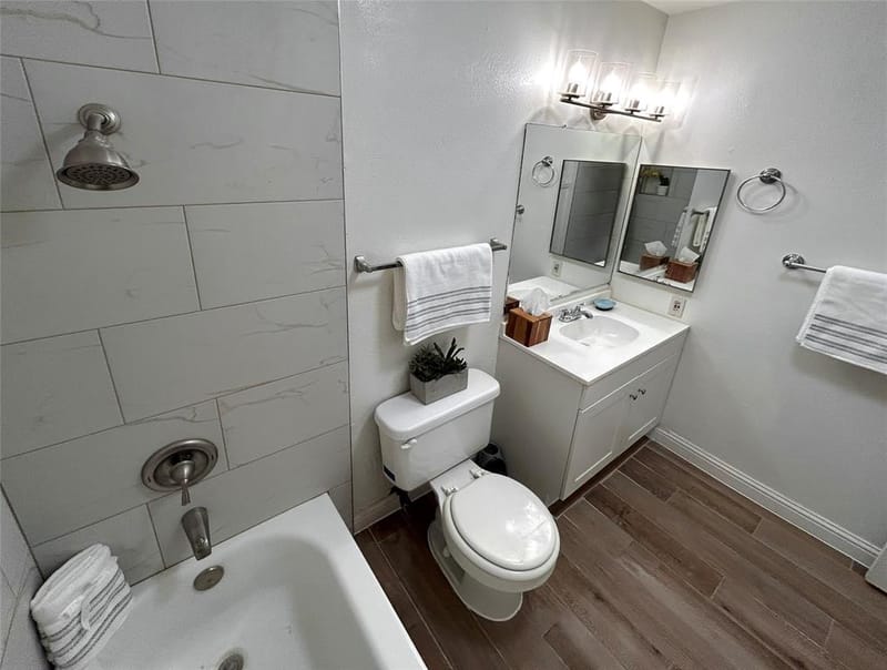6900 Skillman Street # 304C, Dallas TX 75231 - Photo 28