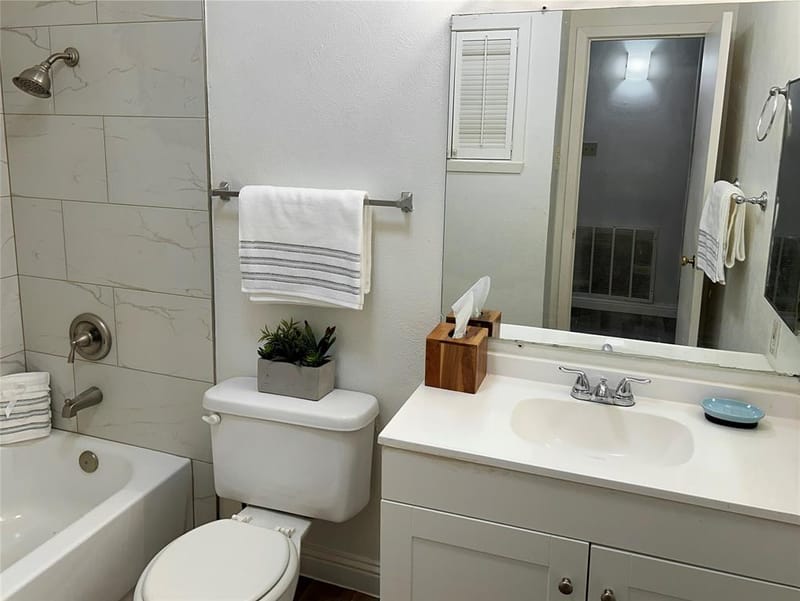 6900 Skillman Street # 304C, Dallas TX 75231 - Photo 5