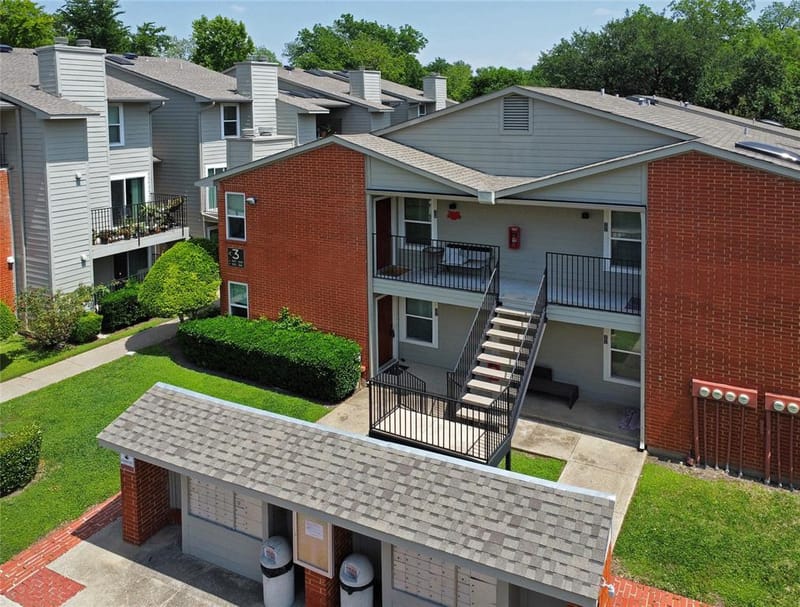 6900 Skillman Street # 304C, Dallas TX 75231 - Photo 34