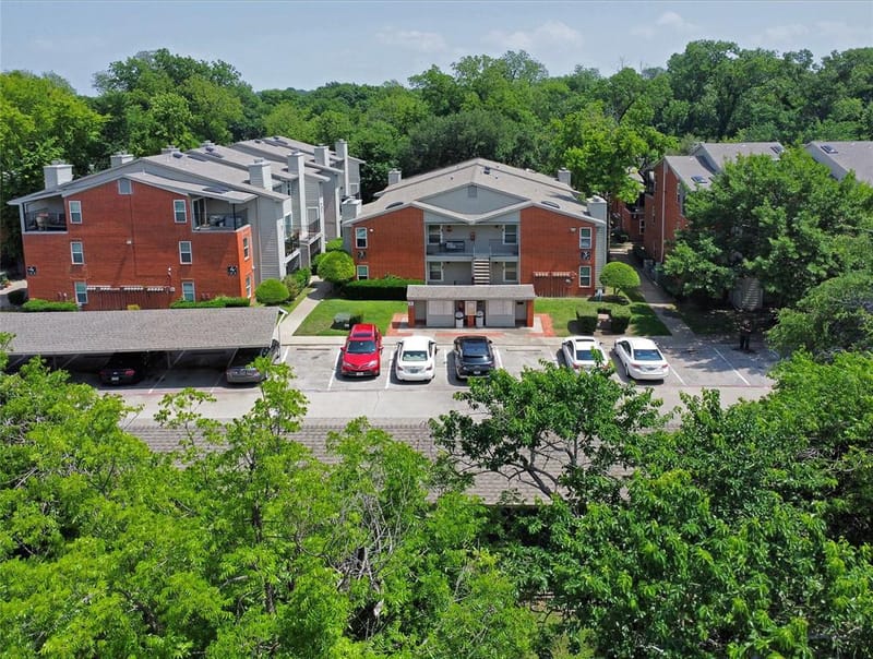 6900 Skillman Street # 304C, Dallas TX 75231 - Photo 37