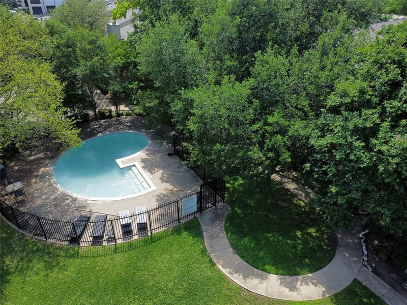 6900 Skillman Street # 304C, Dallas TX 75231 - Photo 35
