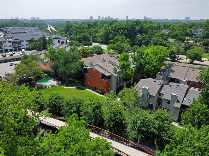 6900 Skillman Street # 304C, Dallas TX 75231 - Photo 39