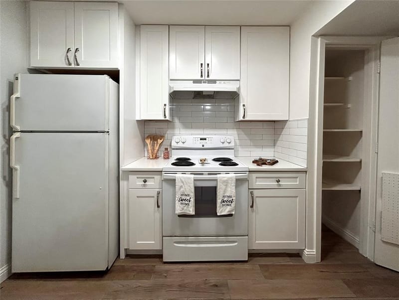 6900 Skillman Street # 304C, Dallas TX 75231 - Photo 4