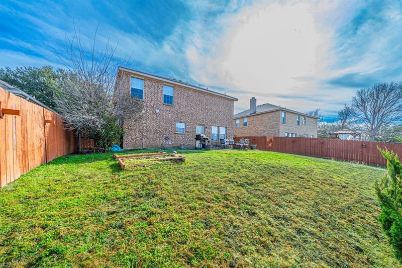 2216 La Salle Trail, Grand Prairie TX 75052 - Photo 22