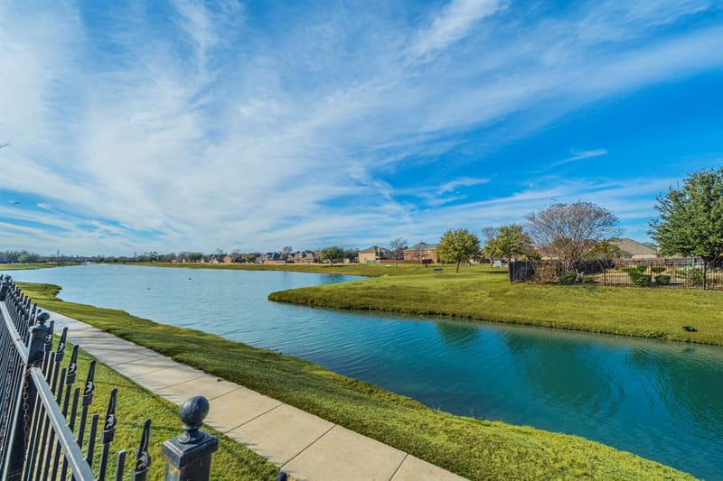 2216 La Salle Trail, Grand Prairie TX 75052 - Photo 24