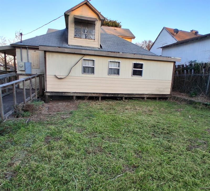 805 S Glenwood Boulevard, Tyler TX 75701 - Photo 26