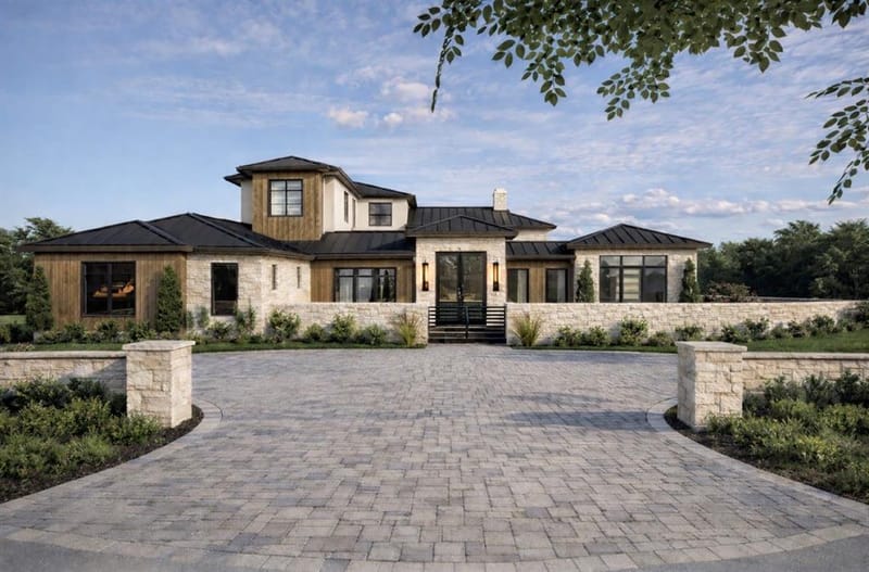 2001 Pebble Creek Drive, Prosper TX 75078 - Photo 4