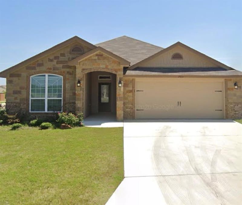 703 Ridgeview Drive, Temple TX 76502 - Photo 2