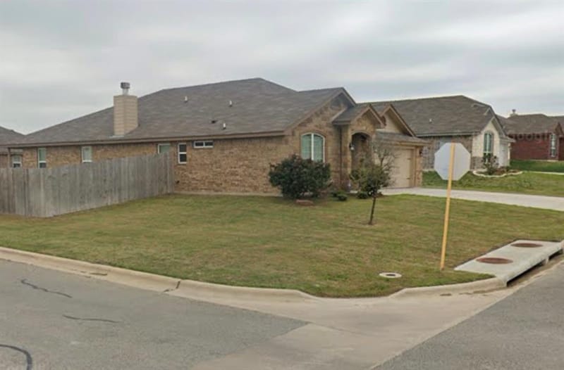 703 Ridgeview Drive, Temple TX 76502 - Photo 3