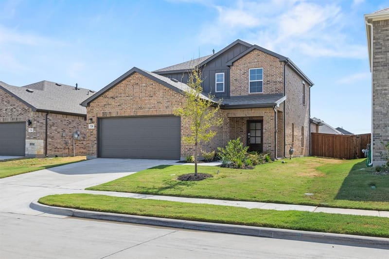 720 Ashley Gardens Drive, Forney TX 75126 - Photo 2
