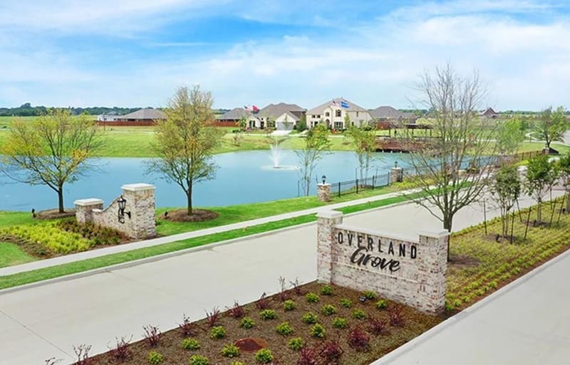 720 Ashley Gardens Drive, Forney TX 75126 - Photo 33