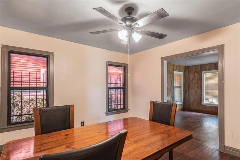 4603 Fairmount Street, Dallas TX 75219 - Photo 6
