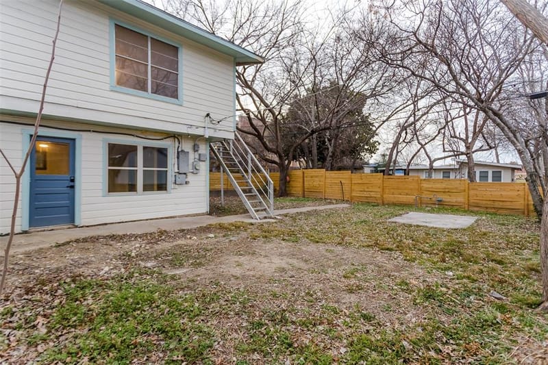 4520 Geddes Avenue, Fort Worth TX 76107 - Photo 28