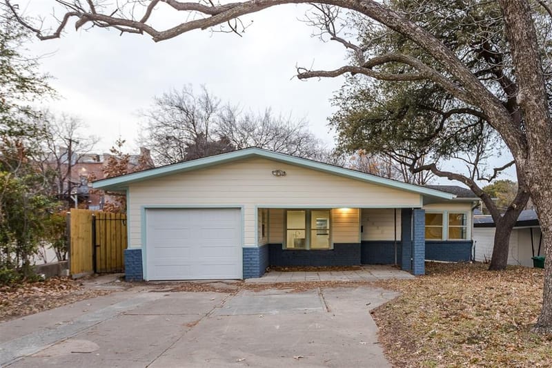 4520 Geddes Avenue, Fort Worth TX 76107 - Photo 30