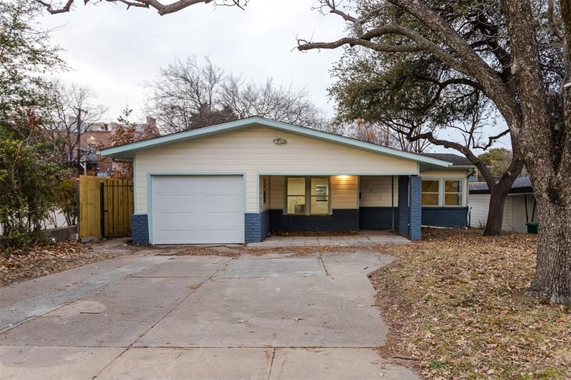 4520 Geddes Avenue, Fort Worth TX 76107 - Photo 31