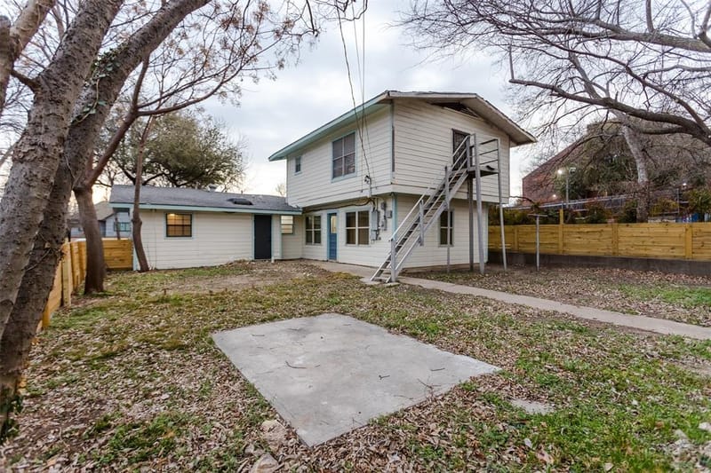 4520 Geddes Avenue, Fort Worth TX 76107 - Photo 29