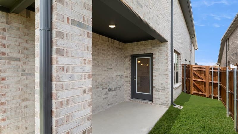 748 Hidden Feather Drive, Lavon TX 75166 - Photo 12