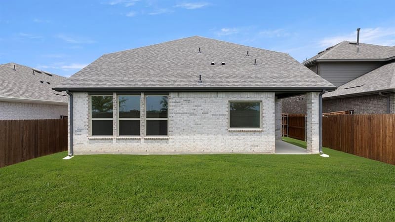 748 Hidden Feather Drive, Lavon TX 75166 - Photo 28