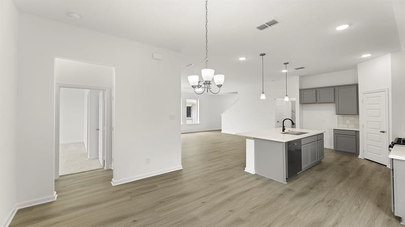 748 Hidden Feather Drive, Lavon TX 75166 - Photo 10