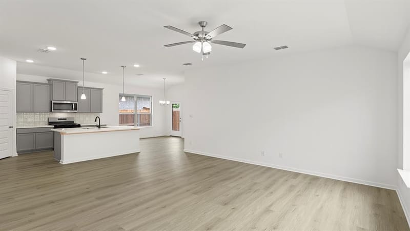 748 Hidden Feather Drive, Lavon TX 75166 - Photo 8