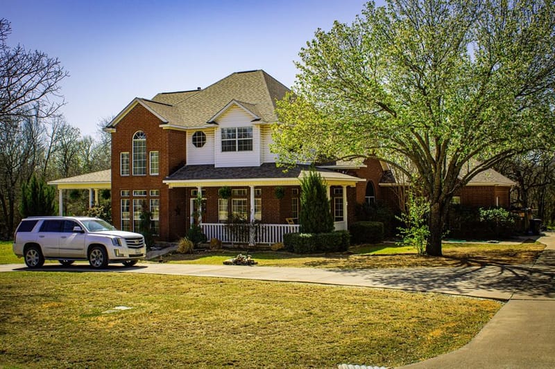10 Shady  Creek Lane, Bridgeport TX 76426 - Photo 2