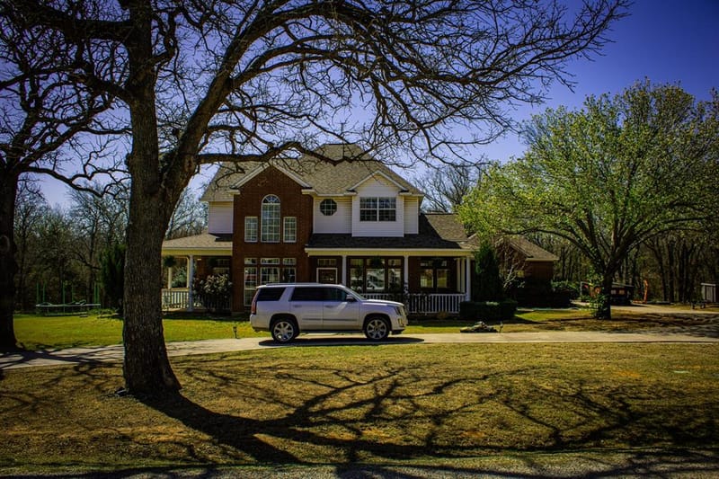10 Shady  Creek Lane, Bridgeport TX 76426 - Photo 3